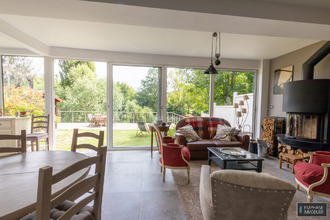  maison villennes-sur-seine 78670