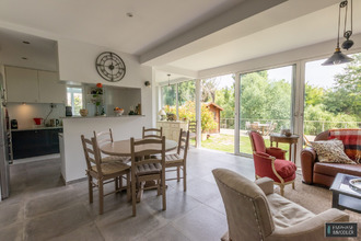  maison villennes-sur-seine 78670