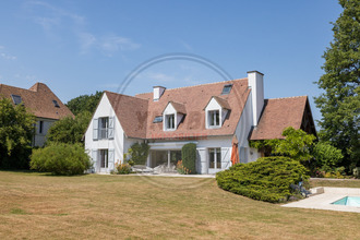  maison villennes-sur-seine 78670