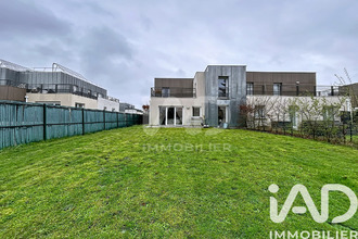  maison villennes-sur-seine 78670