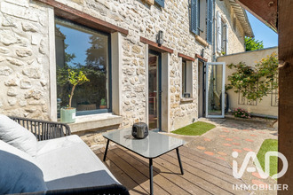  maison villennes-sur-seine 78670
