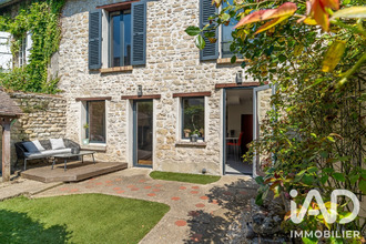  maison villennes-sur-seine 78670