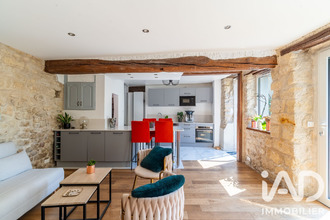  maison villennes-sur-seine 78670