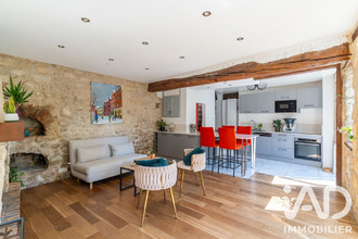  maison villennes-sur-seine 78670