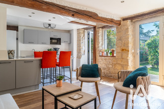  maison villennes-sur-seine 78670