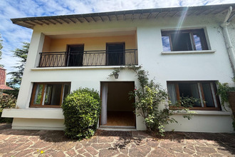 maison villennes-sur-seine 78670