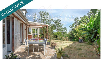  maison villennes-sur-seine 78670