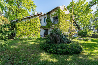  maison villennes-sur-seine 78670