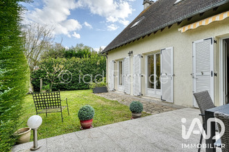  maison villennes-sur-seine 78670