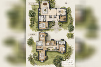  maison villennes-sur-seine 78670