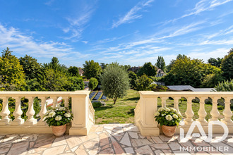  maison villennes-sur-seine 78670