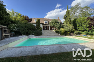  maison villennes-sur-seine 78670