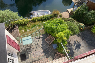  maison villennes-sur-seine 78670