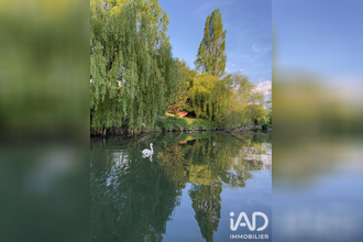  maison villennes-sur-seine 78670
