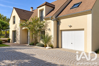  maison villennes-sur-seine 78670