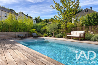  maison villennes-sur-seine 78670