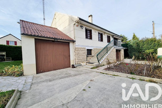  maison villenoy 77124