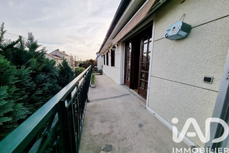  maison villenoy 77124