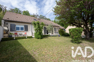  maison villenoy 77124