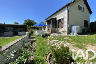  maison villentrois 36360