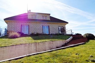  maison villentrois 36600