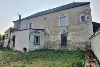  maison villentrois 36600