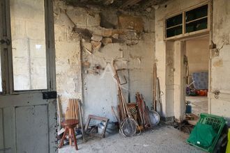  maison villentrois 36600