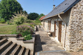  maison villentrois 36600