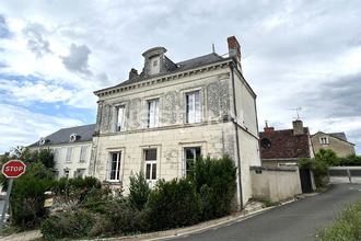  maison villentrois 36600
