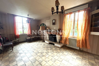  maison villentrois 36600