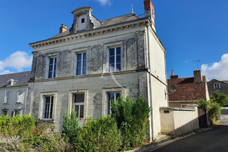  maison villentrois 36600