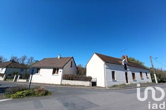  maison villentrois 36600