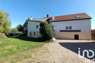  maison villentrois 36600