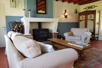  maison villentrois 36600