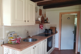  maison villentrois 36600