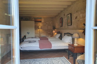  maison villentrois 36600