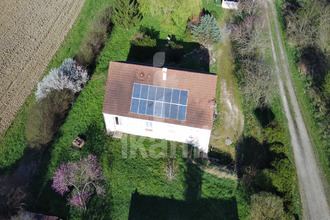 maison villentrois 36600