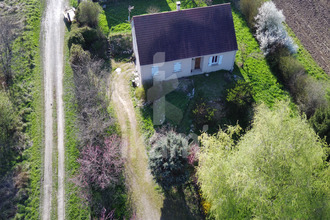  maison villentrois 36600