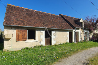  maison villentrois 36600