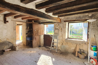  maison villentrois 36600