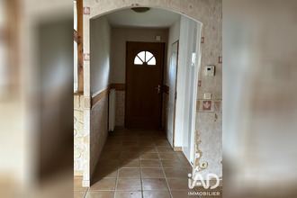  maison villentrois 36600