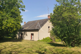  maison villentrois 36600