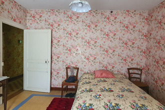  maison villentrois 36600