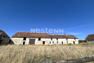  maison villentrois 36600