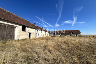  maison villentrois 36600
