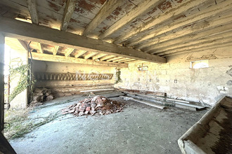  maison villentrois 36600