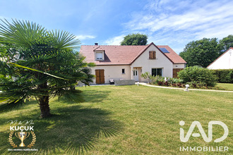  maison villeny 41220
