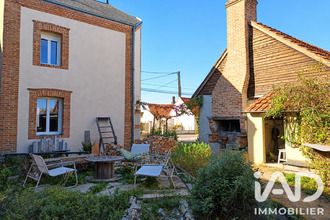  maison villeny 41220