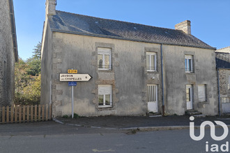  maison villepail 53250