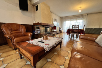  maison villeparisis 77270